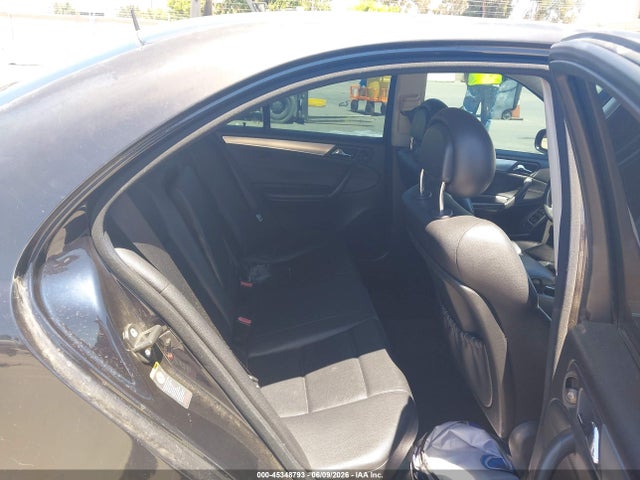 Продаж на аукціоні авто 2005 Mercedes-benz C 230 Kompressor Sport, vin: WDBRF40J25A750070, номер лоту: 45348793