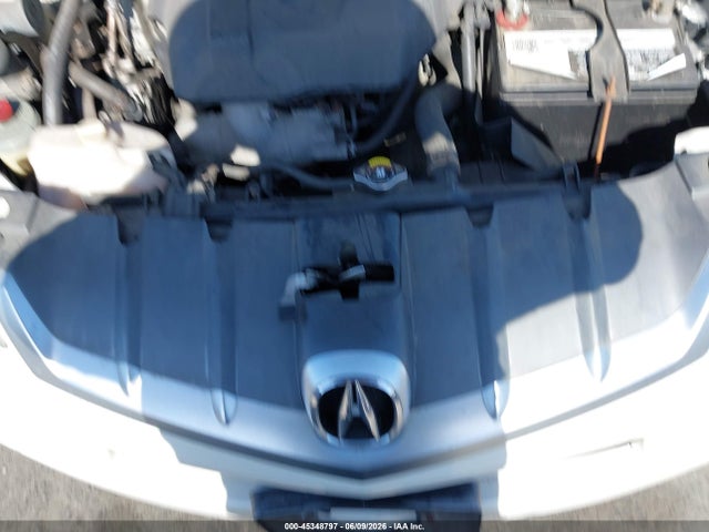 2007 Acura Rdx მანქანა იყიდება აუქციონზე, vin: 5J8TB18547A008184, აუქციონის ნომერი: 45348797