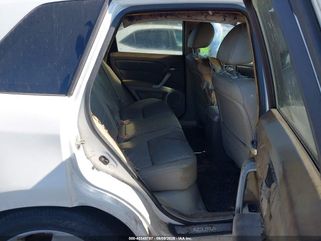 2007 Acura Rdx მანქანა იყიდება აუქციონზე, vin: 5J8TB18547A008184, აუქციონის ნომერი: 45348797