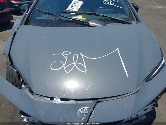 Toyota Prius Limited Awd-e 2023 JTDADABU5P3006724 Image 10