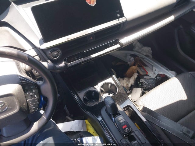 Toyota Prius Limited Awd-e 2023 JTDADABU5P3006724 Image 11