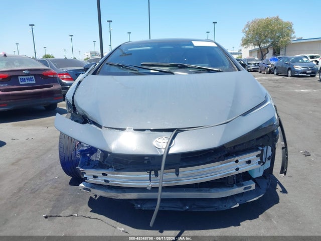 Toyota Prius Limited Awd-e 2023 JTDADABU5P3006724 Image 13