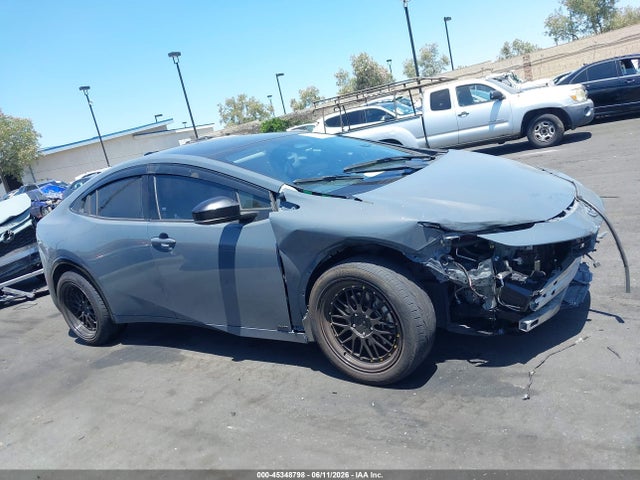 Toyota Prius Limited Awd-e 2023 JTDADABU5P3006724 Image 14