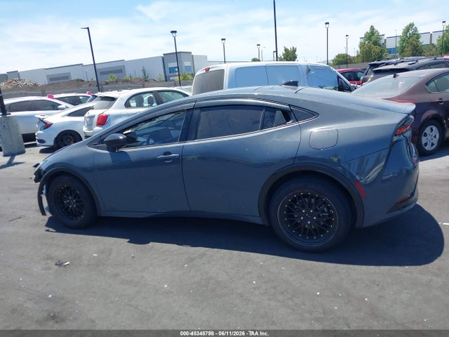 Toyota Prius Limited Awd-e 2023 JTDADABU5P3006724 Image 15