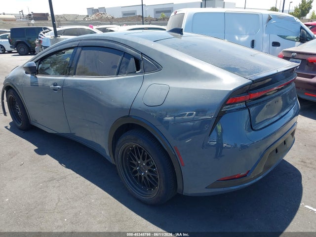 Toyota Prius Limited Awd-e 2023 JTDADABU5P3006724 Image 3