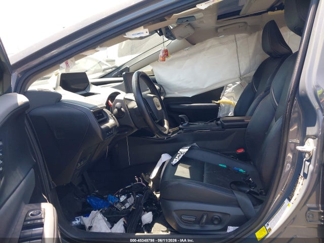 Toyota Prius Limited Awd-e 2023 JTDADABU5P3006724 Image 5