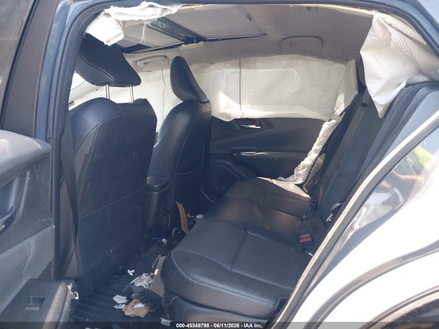 Toyota Prius Limited Awd-e 2023 JTDADABU5P3006724 Image 8