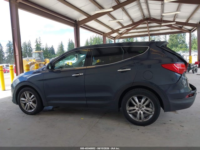 Aukcja sprzedaży 2013 Hyundai Santa Fe Sport 2.0t, vin: 5XYZWDLA4DG046092, numer aukcji: 45348802