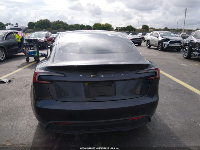 Tesla MODEL 3 2024 5YJ3E1EA8RF739640 Image 15