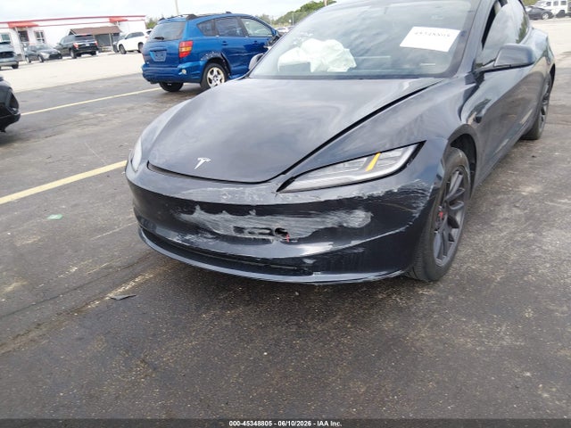 Tesla MODEL 3 2024 5YJ3E1EA8RF739640 Image 6