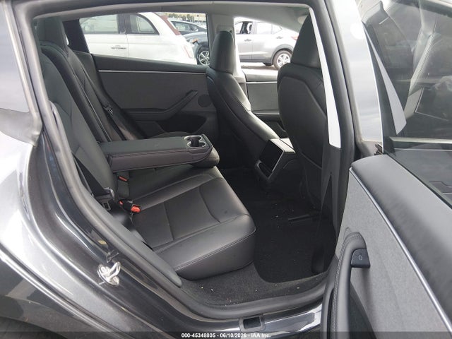 Tesla MODEL 3 2024 5YJ3E1EA8RF739640 Image 8