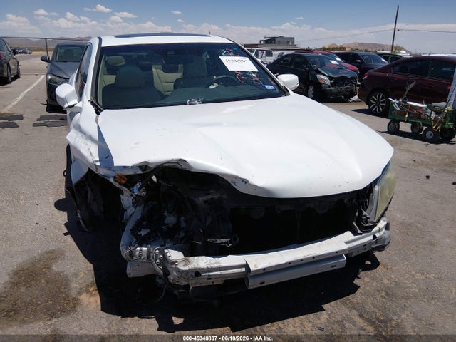 2013 Honda Accord Ex-l მანქანა იყიდება აუქციონზე, vin: 1HGCT1B83DA005675, აუქციონის ნომერი: 45348807