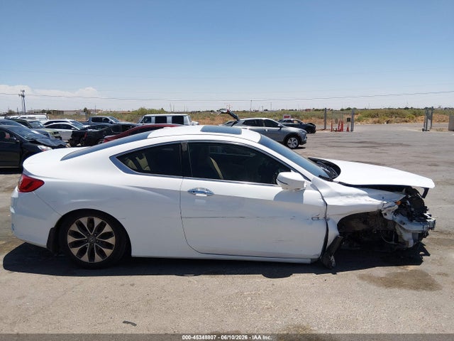 Aukcja sprzedaży 2013 Honda Accord Ex-l, vin: 1HGCT1B83DA005675, numer aukcji: 45348807