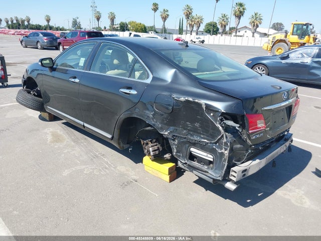 2010 Lexus Es 350 მანქანა იყიდება აუქციონზე, vin: JTHBK1EGXA2402627, აუქციონის ნომერი: 45348809