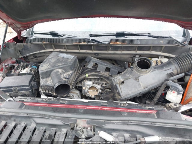 3GCPYFED1LG115499 Chevrolet Silverado 1500 4wd Short Bed Lt Trail Boss