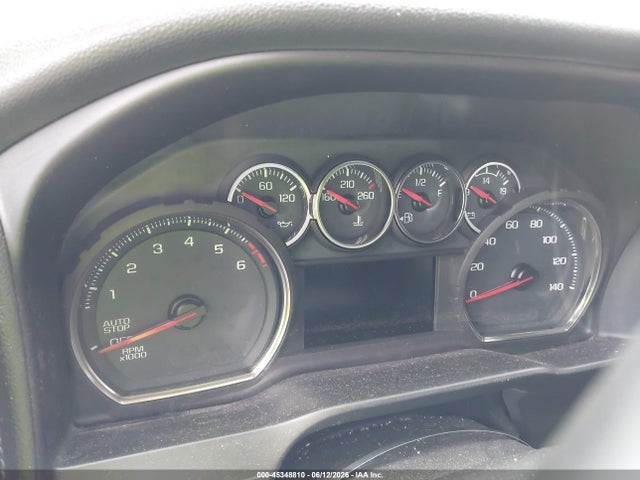 3GCPYFED1LG115499 Chevrolet Silverado 1500 4wd Short Bed Lt Trail Boss