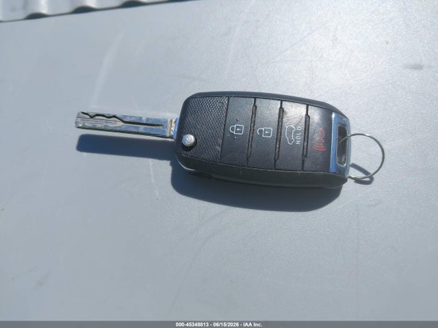 KIA Soul 2017 KNDJN2A29H7412454 Image 11