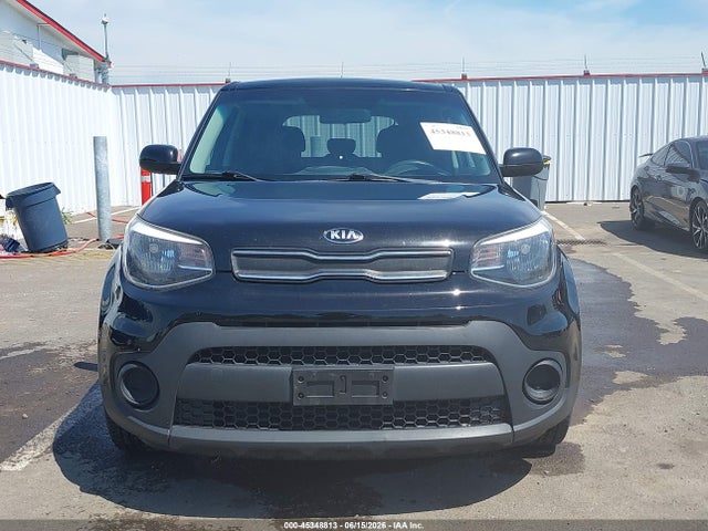 KIA Soul 2017 KNDJN2A29H7412454 Image 13
