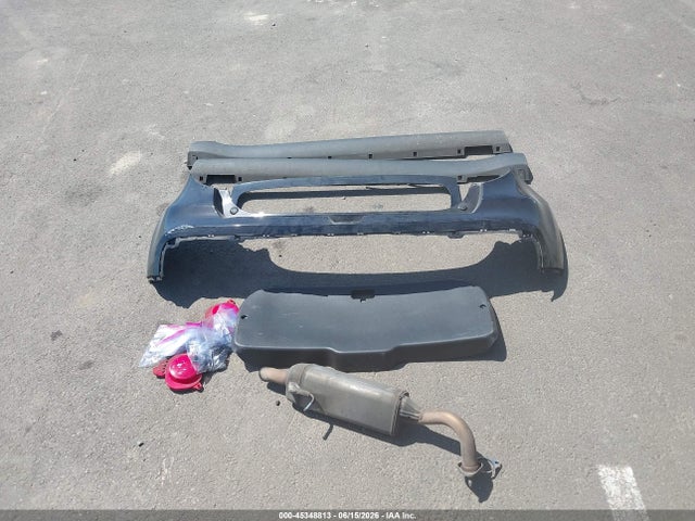 KIA Soul 2017 KNDJN2A29H7412454 Image 12