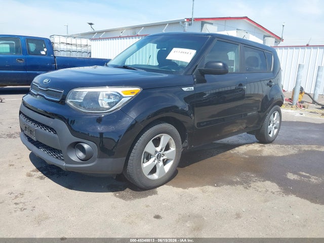 KNDJN2A29H7412454 KIA Soul