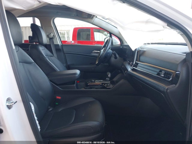 KIA Sportage Sx 2023 5XYK43AF3PG066628 Image 5