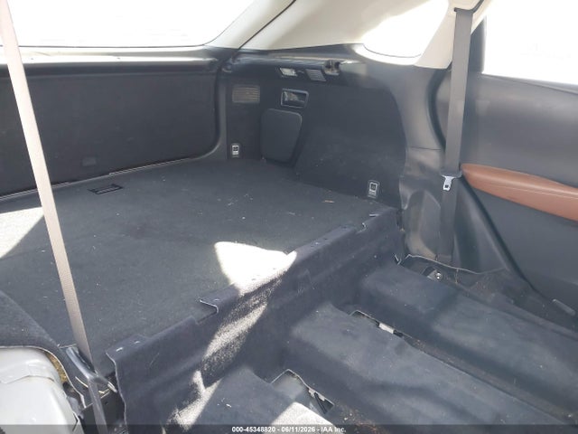 Продажа на аукционе авто 2013 Lexus Rx 450h, vin: JTJZB1BA4D2007876, номер лота: 45348820