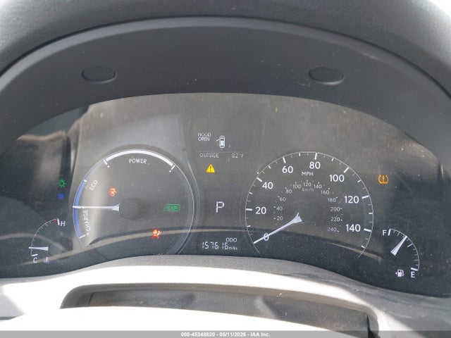 Продажа на аукционе авто 2013 Lexus Rx 450h, vin: JTJZB1BA4D2007876, номер лота: 45348820