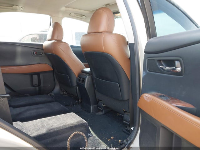Продажа на аукционе авто 2013 Lexus Rx 450h, vin: JTJZB1BA4D2007876, номер лота: 45348820