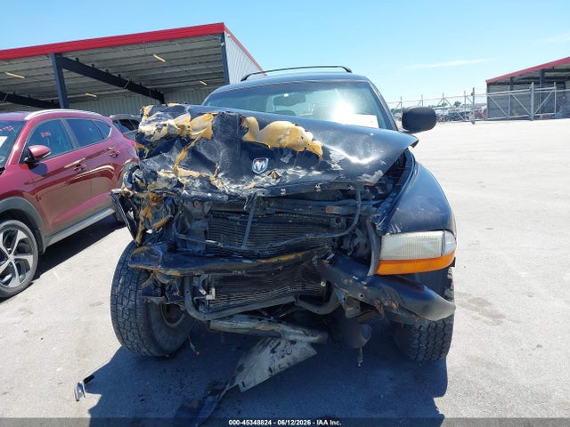 2000 Dodge Durango მანქანა იყიდება აუქციონზე, vin: 1B4HS28N6YF286080, აუქციონის ნომერი: 45348824
