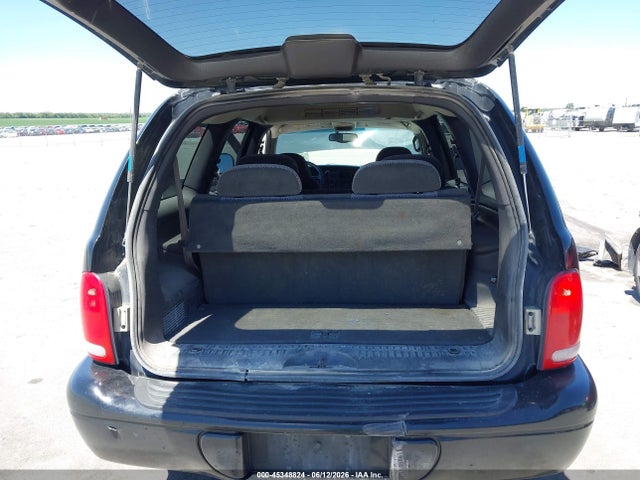 2000 Dodge Durango მანქანა იყიდება აუქციონზე, vin: 1B4HS28N6YF286080, აუქციონის ნომერი: 45348824