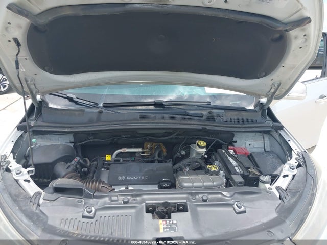 KL4CJ1SB2JB570628 Buick Encore Sport Touring