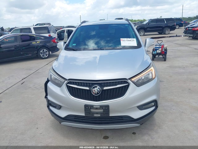 KL4CJ1SB2JB570628 Buick Encore Sport Touring