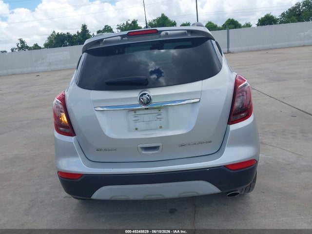KL4CJ1SB2JB570628 Buick Encore Sport Touring