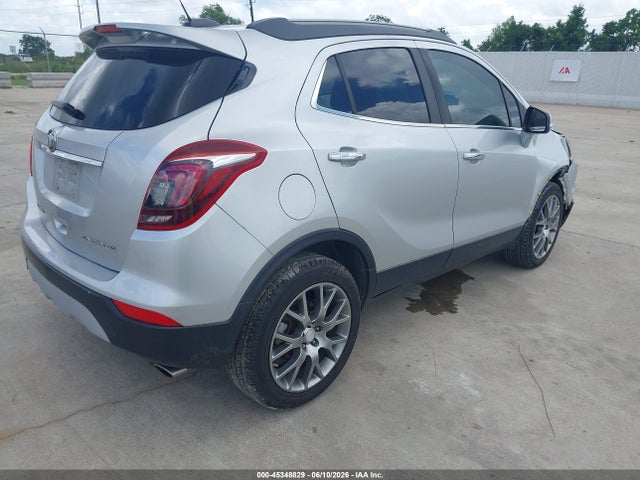 KL4CJ1SB2JB570628 Buick Encore Sport Touring