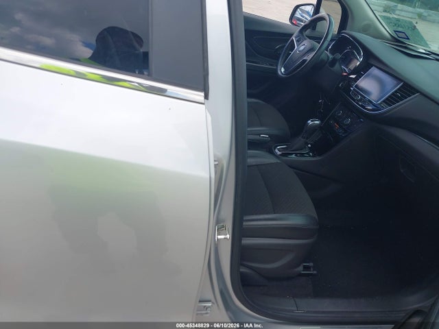 KL4CJ1SB2JB570628 Buick Encore Sport Touring