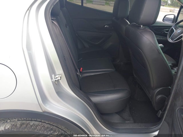 KL4CJ1SB2JB570628 Buick Encore Sport Touring