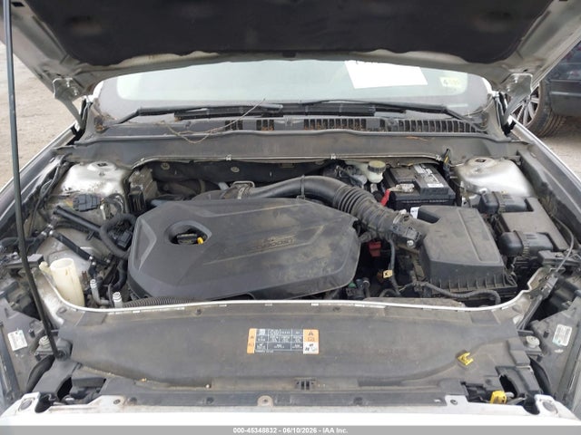 Aukcja sprzedaży 2013 Ford Fusion Se, vin: 3FA6P0HRXDR272415, numer aukcji: 45348832