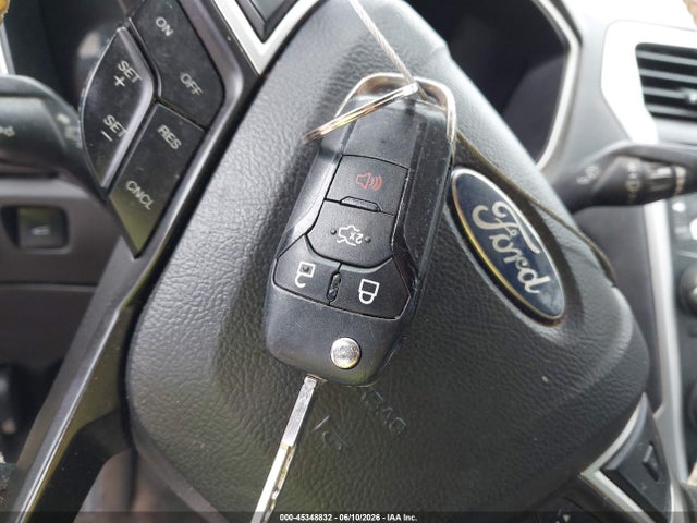 Aukcja sprzedaży 2013 Ford Fusion Se, vin: 3FA6P0HRXDR272415, numer aukcji: 45348832