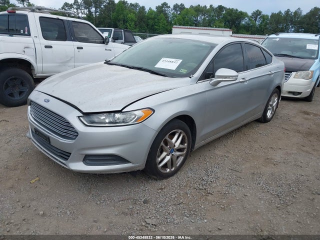 Aukcja sprzedaży 2013 Ford Fusion Se, vin: 3FA6P0HRXDR272415, numer aukcji: 45348832