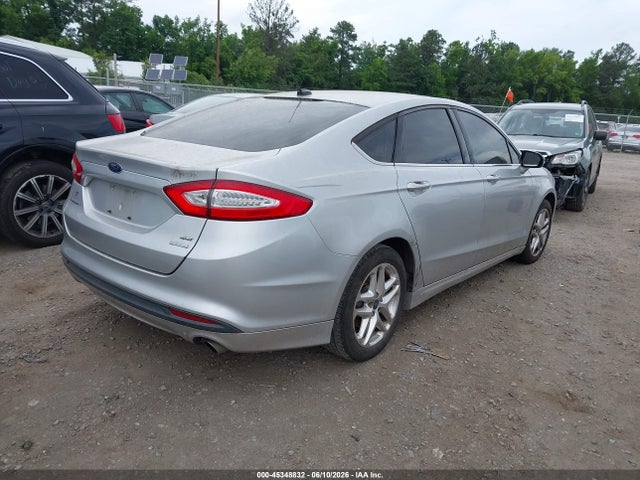 Aukcja sprzedaży 2013 Ford Fusion Se, vin: 3FA6P0HRXDR272415, numer aukcji: 45348832