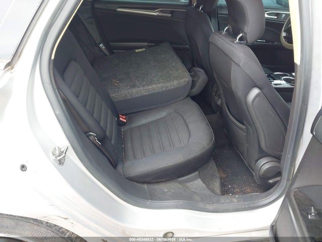 Aukcja sprzedaży 2013 Ford Fusion Se, vin: 3FA6P0HRXDR272415, numer aukcji: 45348832