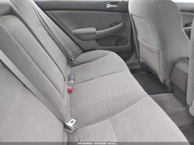 2007 Honda Accord 2.4 Se მანქანა იყიდება აუქციონზე, vin: 1HGCM55387A024926, აუქციონის ნომერი: 45348835