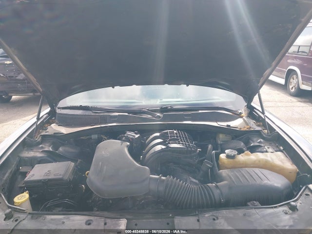 2015 Dodge Charger Sxt მანქანა იყიდება აუქციონზე, vin: 2C3CDXHG1FH753413, აუქციონის ნომერი: 45348838
