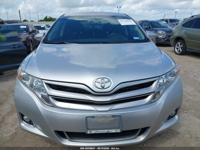 2013 Toyota Venza Le მანქანა იყიდება აუქციონზე, vin: 4T3ZA3BB2DU067916, აუქციონის ნომერი: 45348841