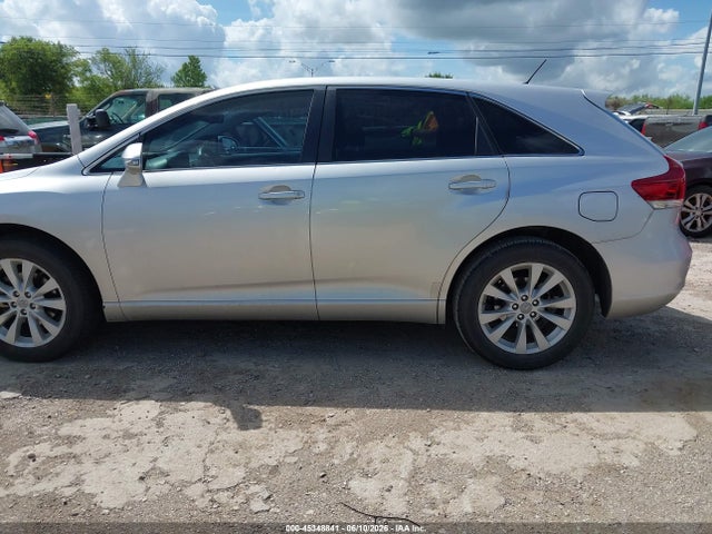 2013 Toyota Venza Le მანქანა იყიდება აუქციონზე, vin: 4T3ZA3BB2DU067916, აუქციონის ნომერი: 45348841
