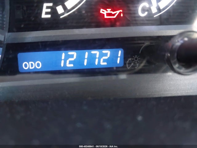 2013 Toyota Venza Le მანქანა იყიდება აუქციონზე, vin: 4T3ZA3BB2DU067916, აუქციონის ნომერი: 45348841