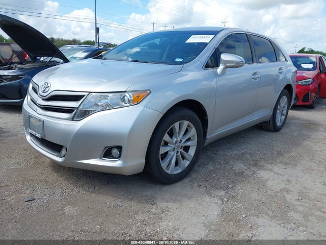 2013 Toyota Venza Le მანქანა იყიდება აუქციონზე, vin: 4T3ZA3BB2DU067916, აუქციონის ნომერი: 45348841