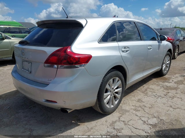 2013 Toyota Venza Le მანქანა იყიდება აუქციონზე, vin: 4T3ZA3BB2DU067916, აუქციონის ნომერი: 45348841