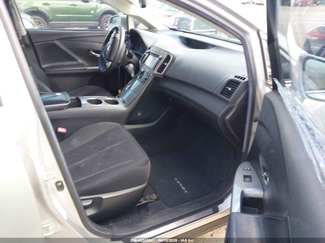 2013 Toyota Venza Le მანქანა იყიდება აუქციონზე, vin: 4T3ZA3BB2DU067916, აუქციონის ნომერი: 45348841
