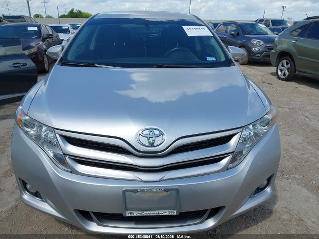 2013 Toyota Venza Le მანქანა იყიდება აუქციონზე, vin: 4T3ZA3BB2DU067916, აუქციონის ნომერი: 45348841